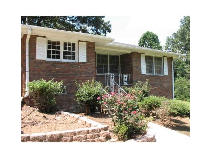 3805 Pine Needle Drive, Duluth, GA 30096 — most recent listing photo
