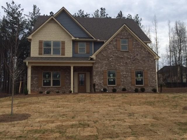 410 Jefferson Boulevard, Jefferson, GA 30549 — most recent listing photo