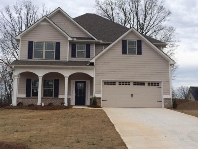 334 Jefferson Boulevard, Jefferson, GA 30549 — most recent listing photo