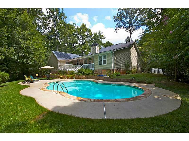 141 Springfield Way, Dallas, GA 30157 — most recent listing photo