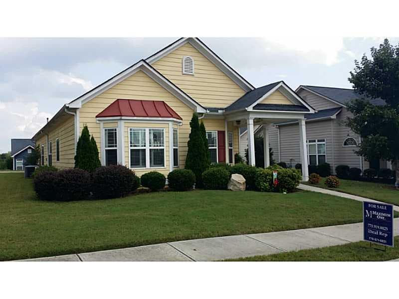 2954 Dungeness Drive, Douglasville, GA 30135 — most recent listing photo