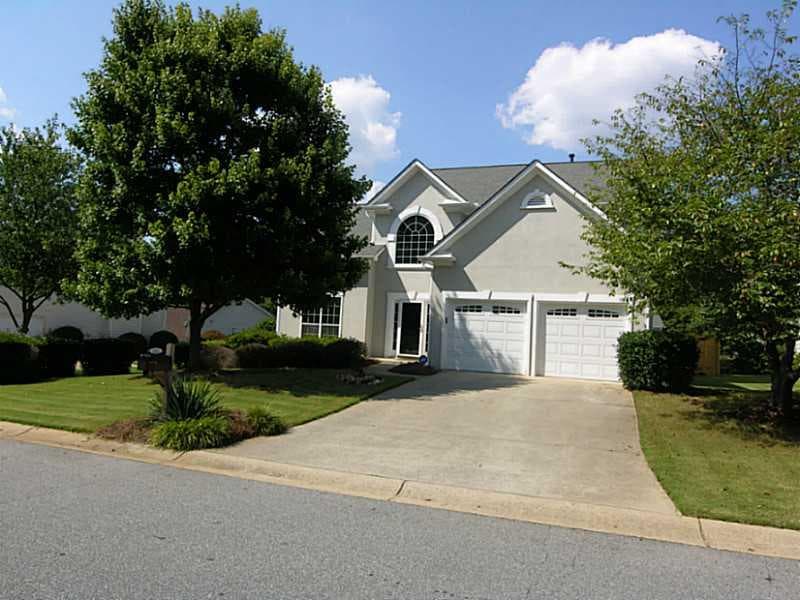 1321 EASTBROOKE Trace, Marietta, GA 30066 — most recent listing photo