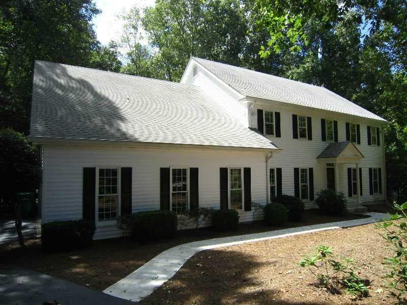8890 Buckhorn, Sandy Springs, GA 30350 — most recent listing photo