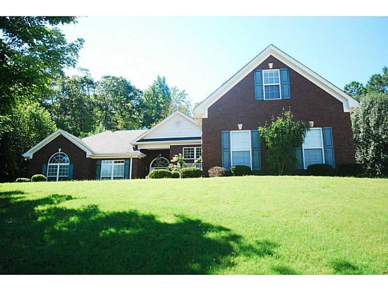 2016 Millstone Drive, Conyers, GA 30094 — most recent listing photo