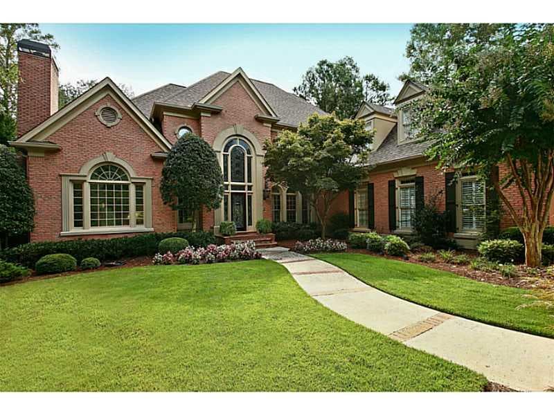 2721 Chieftain Run, Duluth, GA 30097 — most recent listing photo