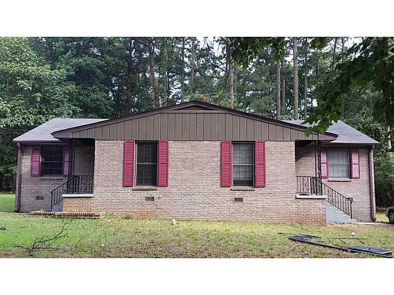 5372 Bishops Circle, Norcross, GA 30093 — most recent listing photo