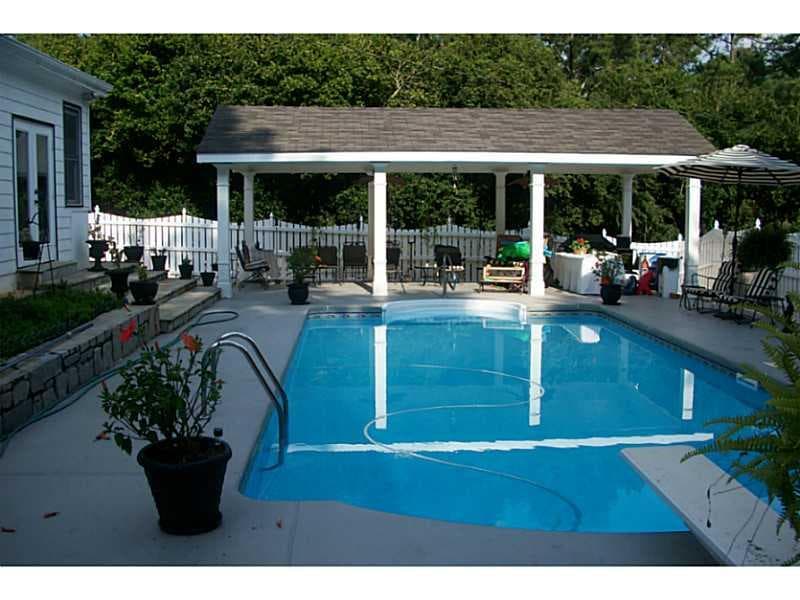 2448 Marguerite Place, Marietta, GA 30068 — most recent listing photo