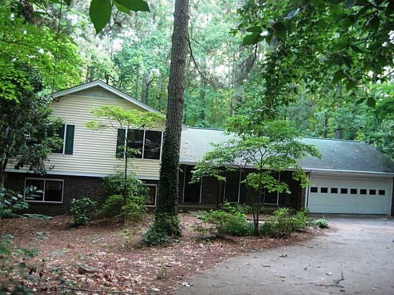 4639 Hardwood Road, Stone Mountain, GA 30083 — most recent listing photo