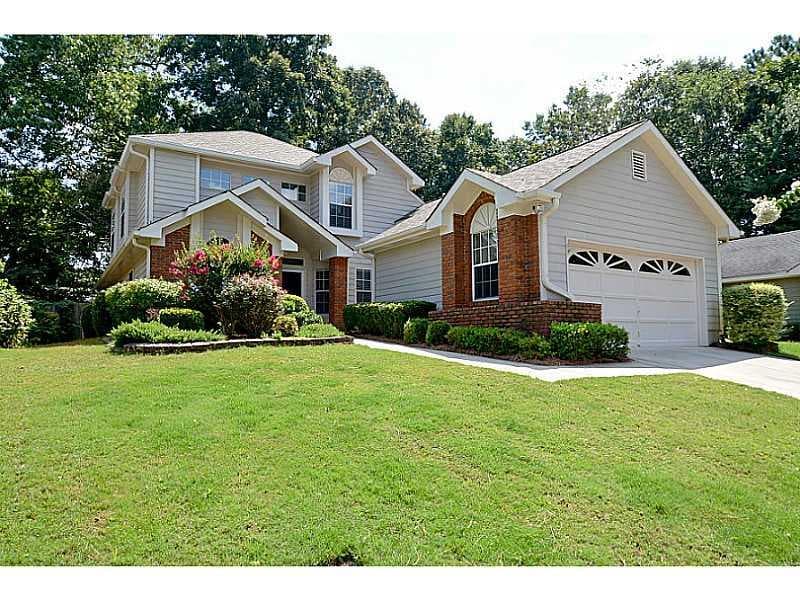 1205 Ascot Court, Kennesaw, GA 30144 — most recent listing photo