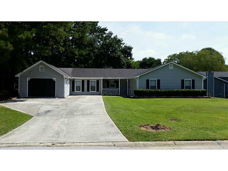 110 Summer Pond Trail, Lawrenceville, GA 30046 — most recent listing photo
