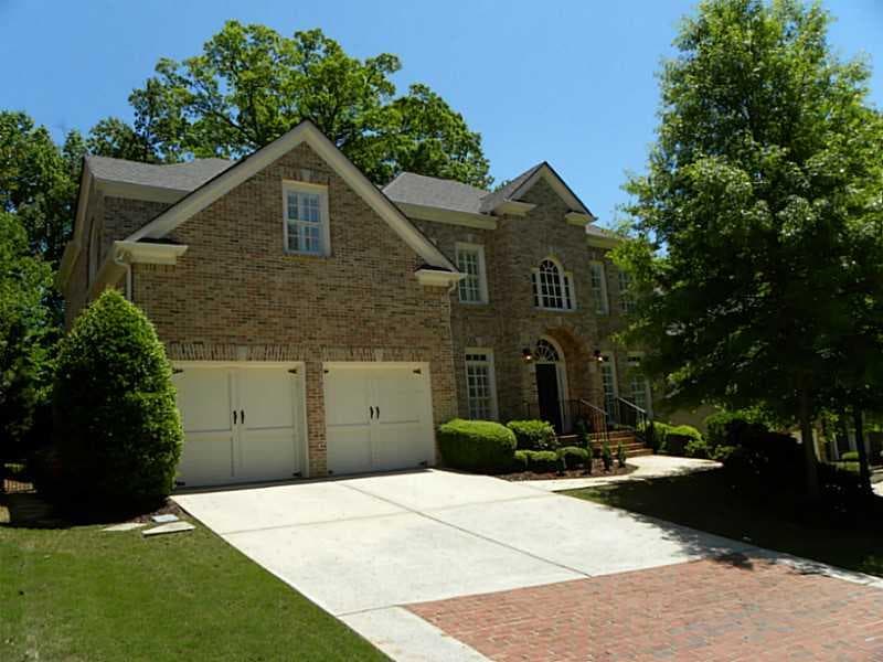 3219 Collier Gate Court, Smyrna, GA 30080 — most recent listing photo