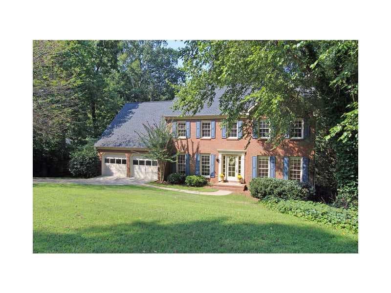 2220 TRILLECK Drive, Kennesaw, GA 30152 — most recent listing photo