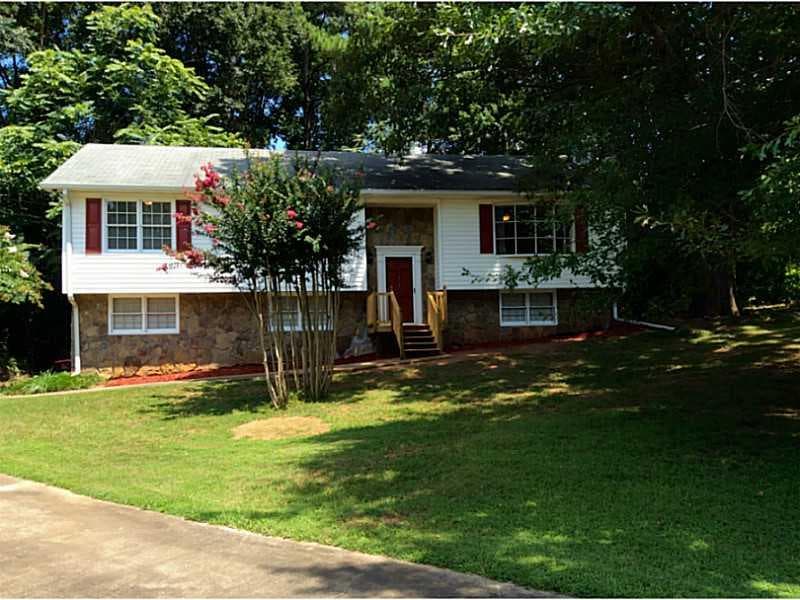 402 Hill Crest Way, Woodstock, GA 30188 — most recent listing photo