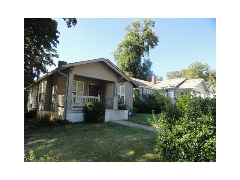 1237 Oakland Drive, Atlanta, GA 30310 — most recent listing photo