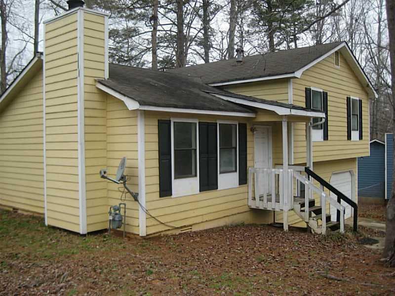 2501 Eric Lane, Douglasville, GA 30135 — most recent listing photo