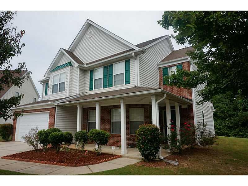 3655 Crescent Walk Lane, Suwanee, GA 30024 — most recent listing photo