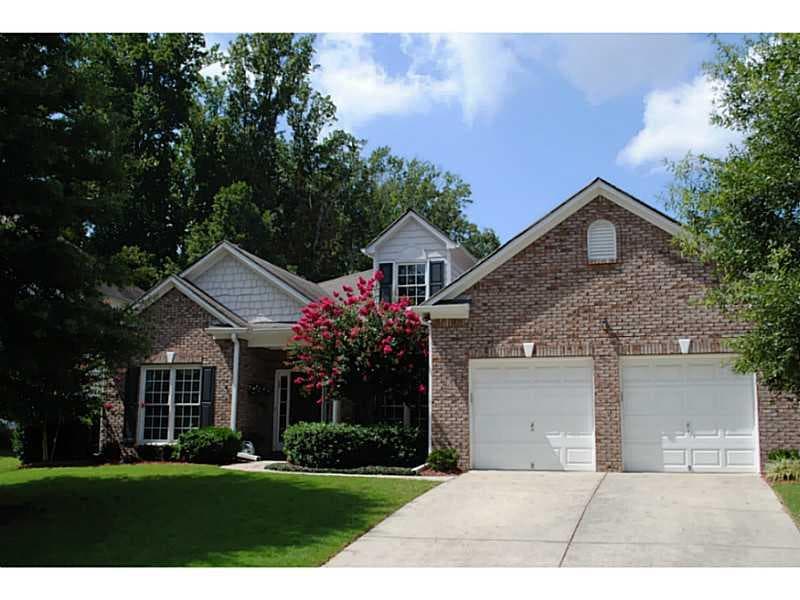 1641 ROSEMIST Trail, Grayson, GA 30017 — most recent listing photo