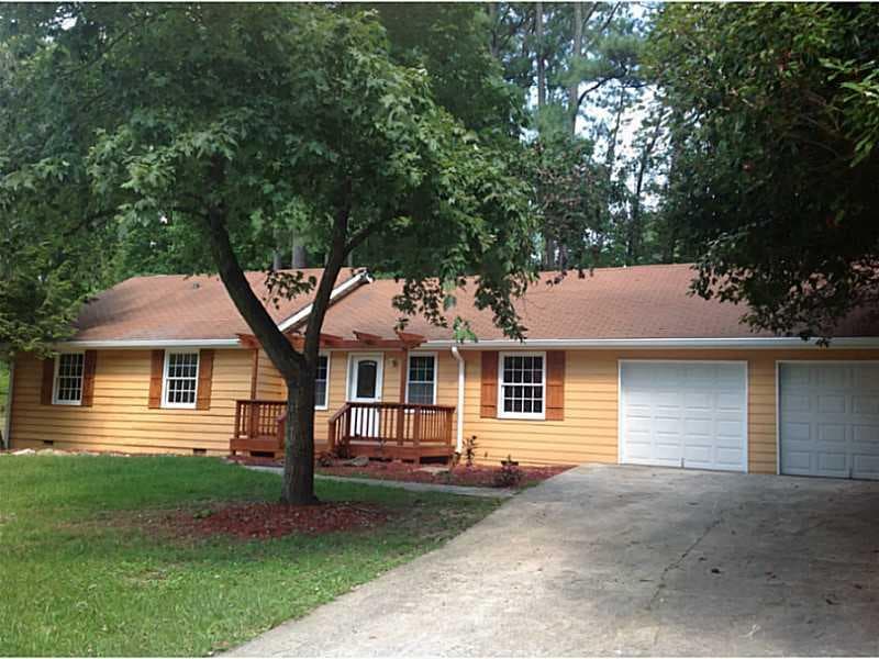 3014 Cynthia Court, Marietta, GA 30062 — most recent listing photo