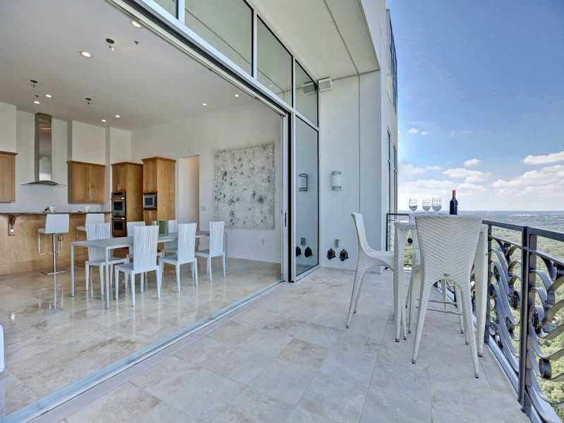 2828 Peachtree Road 3203PH, Atlanta, GA 30305 — most recent listing photo
