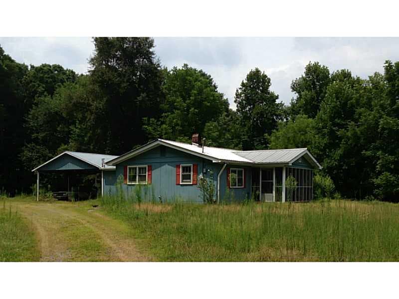 1560 Damascus Road, Blue Ridge, GA 30513 — most recent listing photo