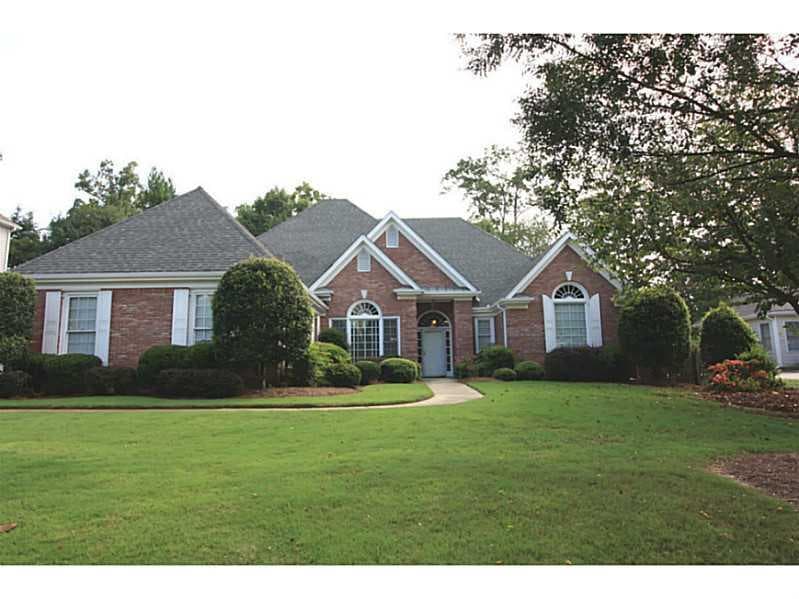 4009 TREEMONT Lane, Suwanee, GA 30024 — most recent listing photo