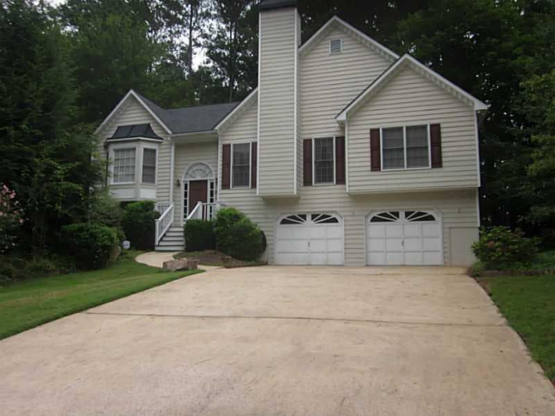 531 Brooksdale Drive, Woodstock, GA 30189 — most recent listing photo