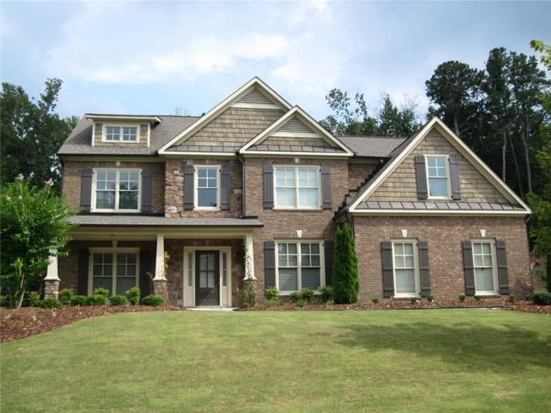 1655 Bramble Bush Way, Suwanee, GA 30024 — most recent listing photo