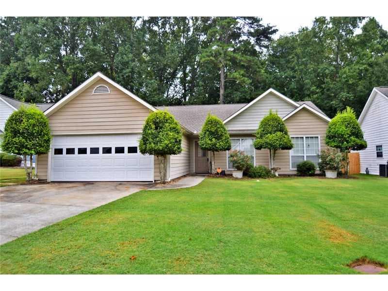 1601 Omie Way, Lawrenceville, GA 30043 — most recent listing photo