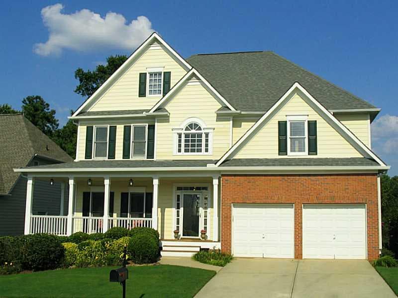 1876 Wilkenson Crossing, Marietta, GA 30066 — most recent listing photo