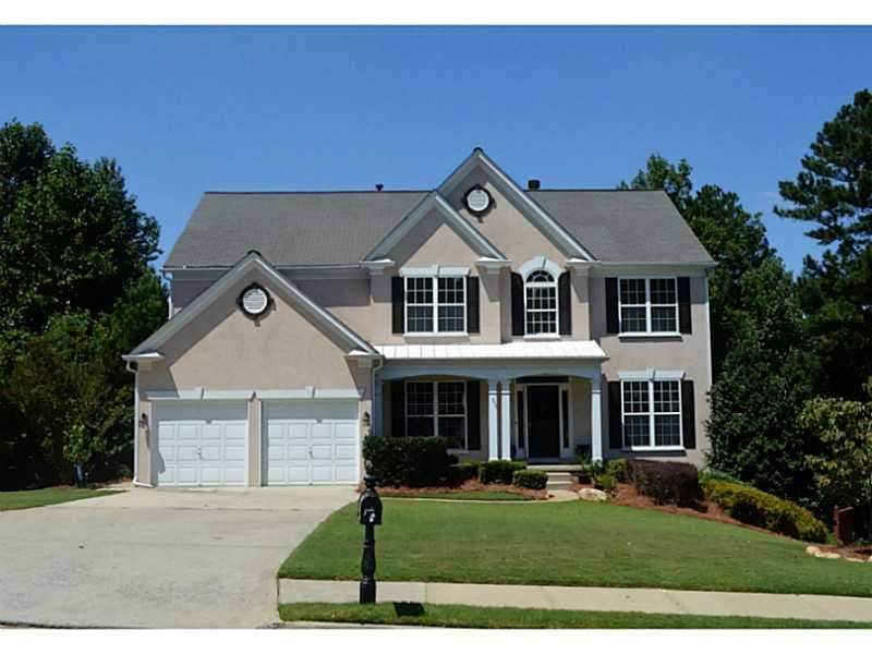 1540 LALEIAH Drive, Cumming, GA 30041 — most recent listing photo
