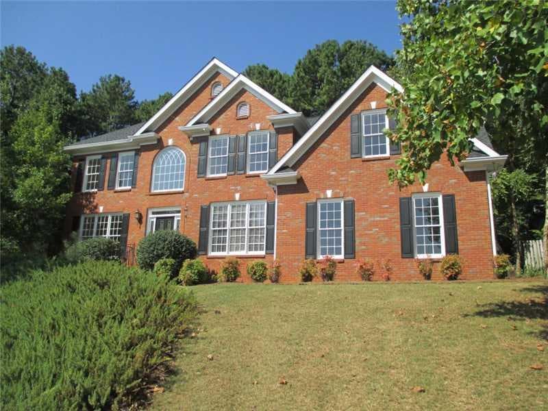 2126 Cove Ridge Court, Suwanee, GA 30024 — most recent listing photo