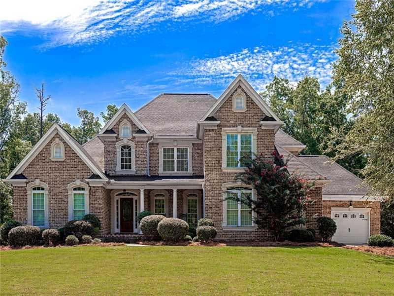 138 Limbaugh Valley Drive, Mcdonough, GA 30252 — most recent listing photo