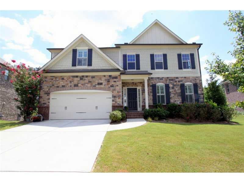 1540 Winning Colors Court, Suwanee, GA 30024 — most recent listing photo