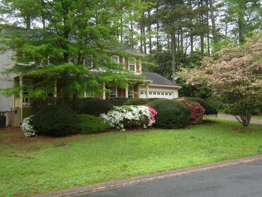 3217 WETHERBYRNE Road, Kennesaw, GA 30144 — most recent listing photo
