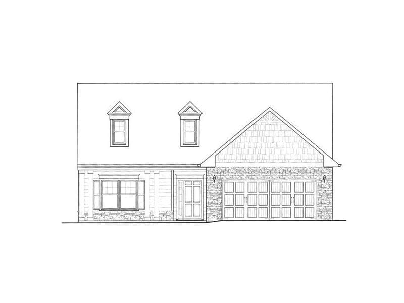 3351 Grundy Ives Drive, Snellville, GA 30039 — most recent listing photo