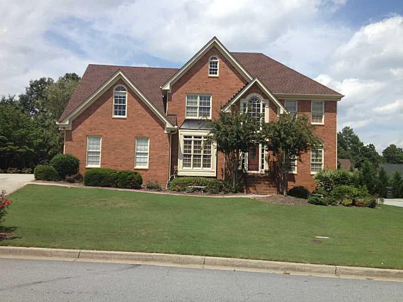 3221 Masters Pass Lane, Snellville, GA 30039 — most recent listing photo