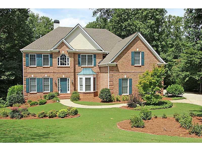 860 Morningcreek Drive, Kennesaw, GA 30152 — most recent listing photo