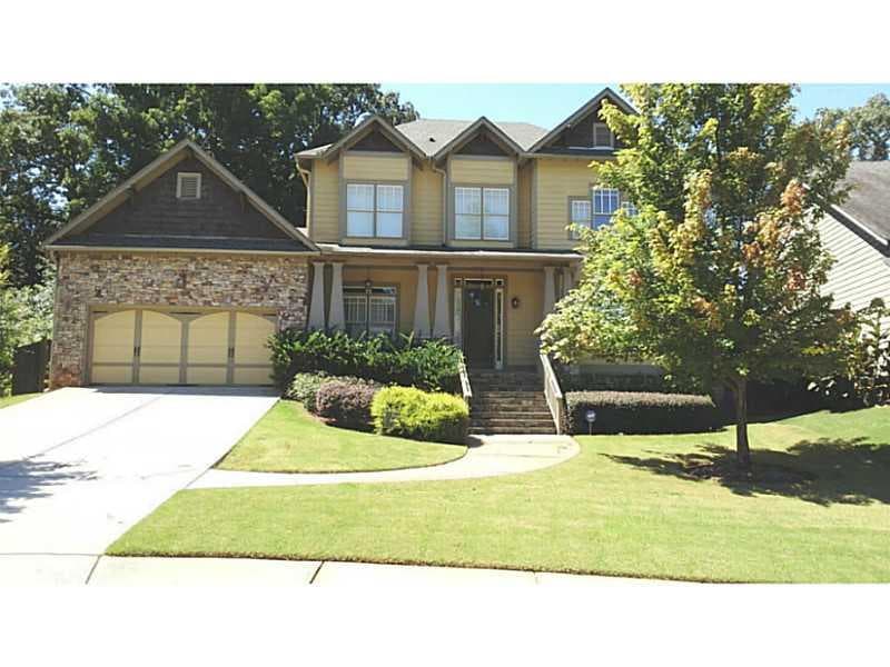 2001 Preston Park Place, Decatur, GA 30032 — most recent listing photo