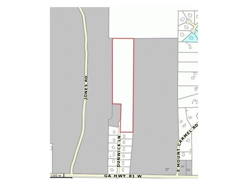 other sold at 0 Dunwick Lane, Mcdonough, GA 30253