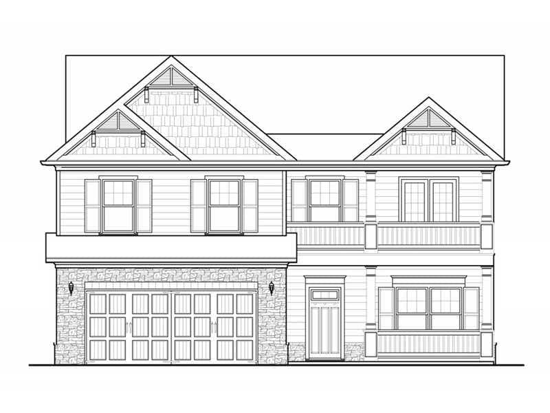 3341 Grundy Ives Drive, Snellville, GA 30039 — most recent listing photo