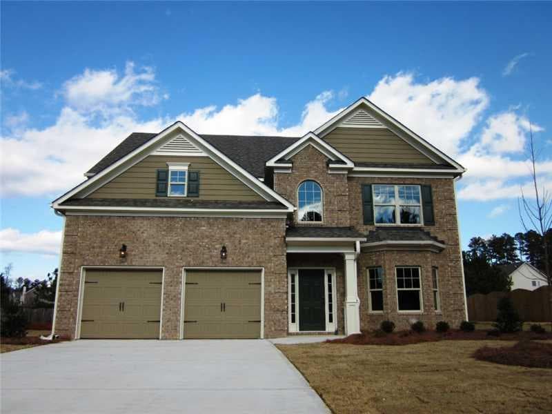 364 Champions Drive, Fairburn, GA 30213 — most recent listing photo