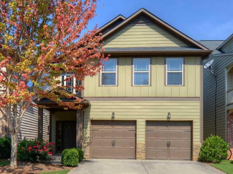 336 Pin Oak Avenue, Woodstock, GA 30188 — most recent listing photo