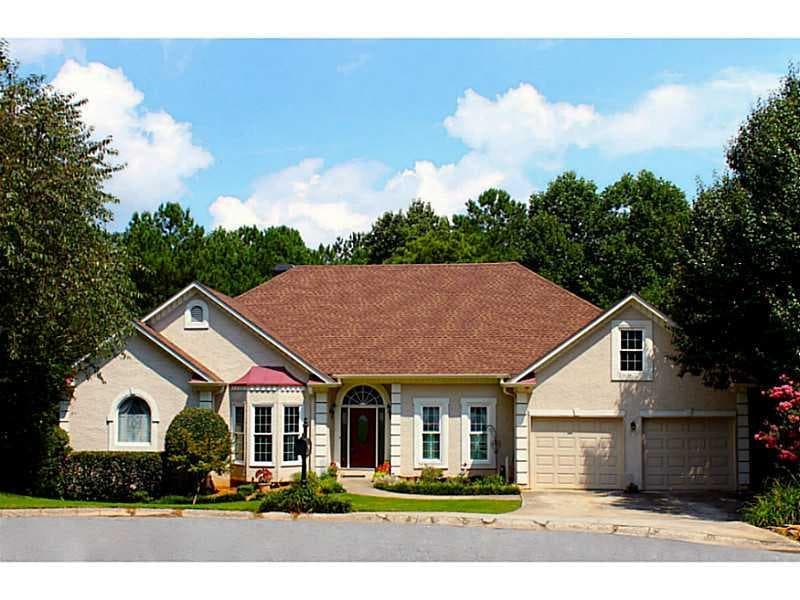 103 ENFIELD Trace, Woodstock, GA 30189 — most recent listing photo