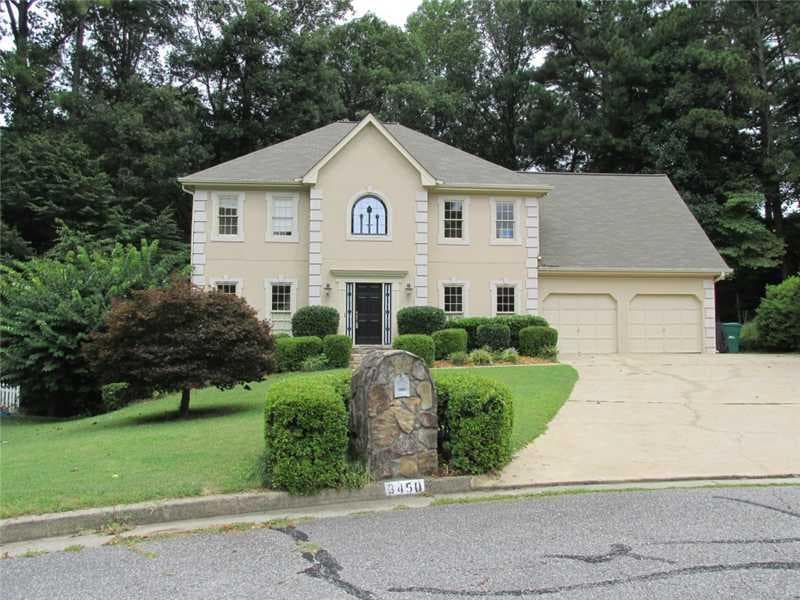 3450 Arborwoods Drive, Johns Creek, GA 30022 — most recent listing photo