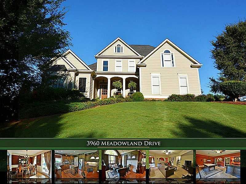 3960 Meadowland Drive, Jefferson, GA 30549 — most recent listing photo