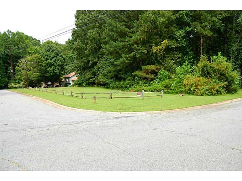 other sold at Lot 12 Spring Mill Cove, Duluth, GA 30096