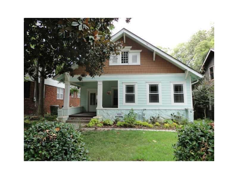 451 W Ontario Avenue, Atlanta, GA 30310 — most recent listing photo
