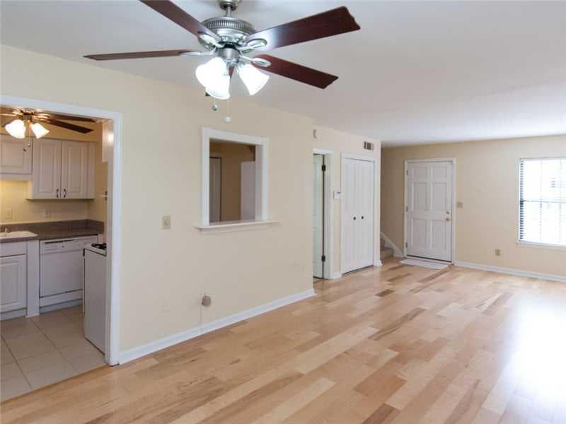 2 bedroom, 1,080 sq ft condominium sold at 400 Promenade Court 19, Marietta, GA 30064