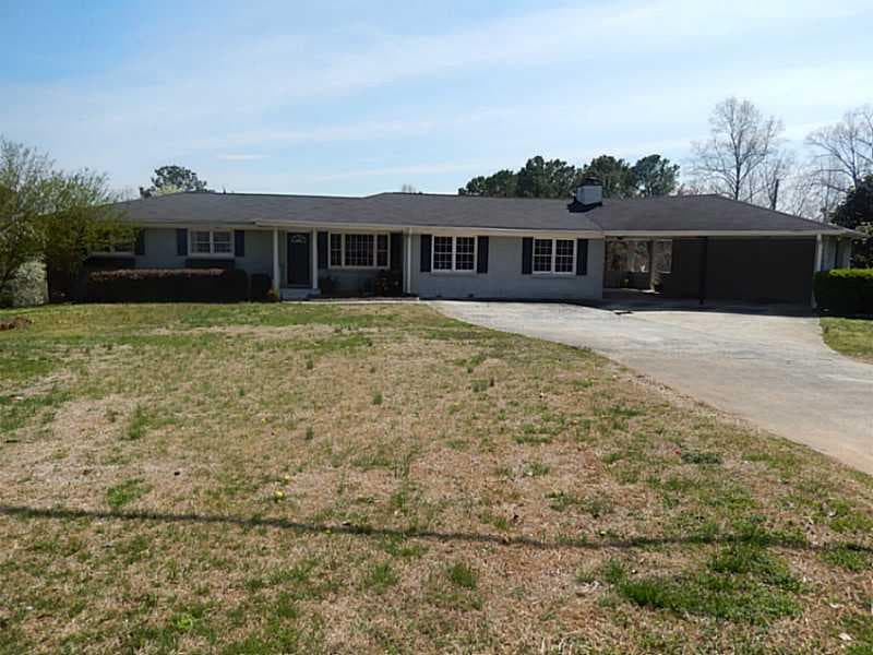 166 Cooper Lake Road, Mableton, GA 30126 — most recent listing photo