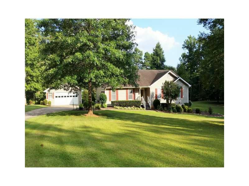220 Ridge Court, Ball Ground, GA 30107 — most recent listing photo